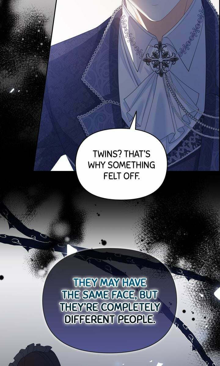 The Daddy Dilemma – Chapter 49 page 6