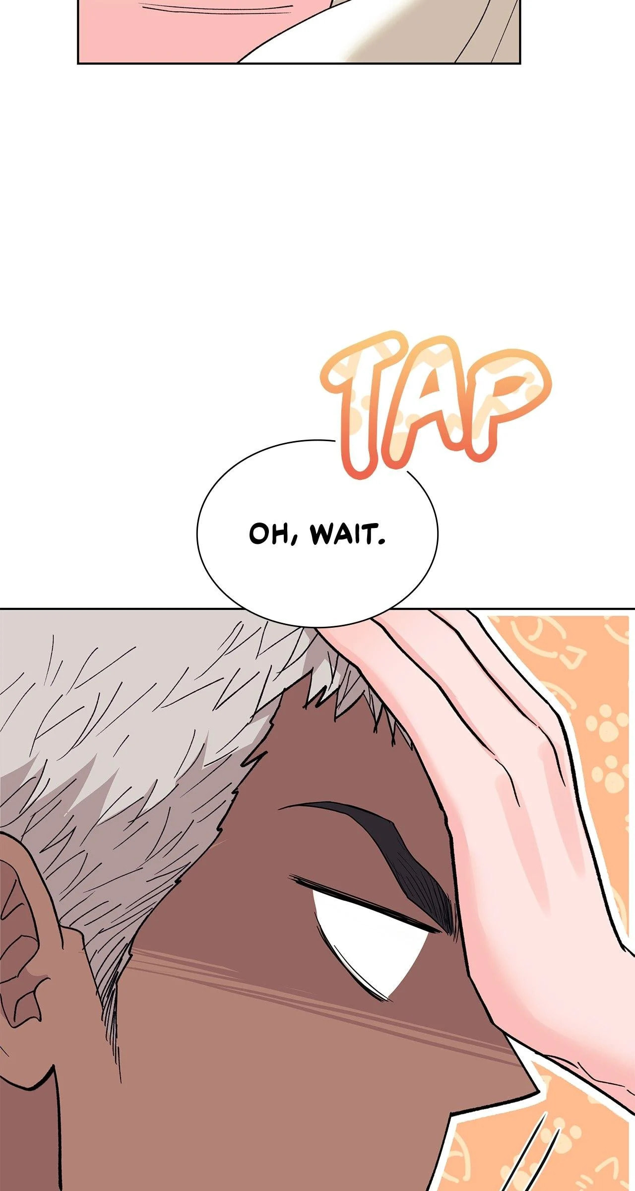 Steamy Desert – Chapter 10 page 76