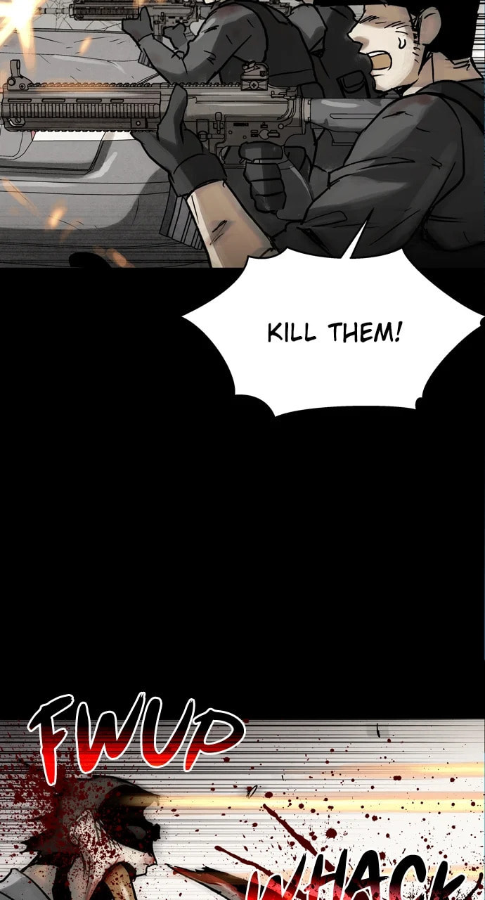 Spore – Chapter 63 page 61