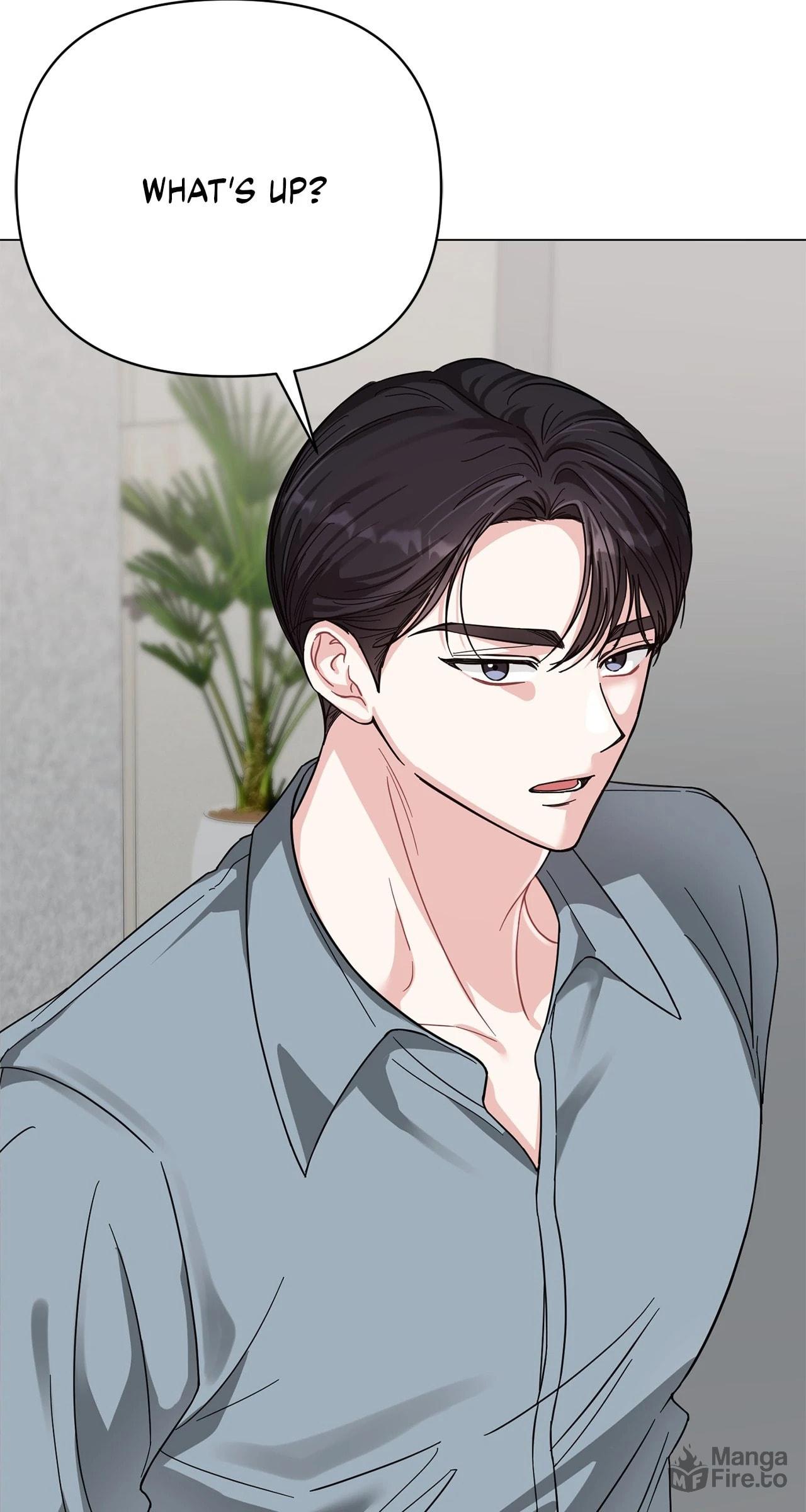 Sultry Satisfaction – Chapter 19 page 4