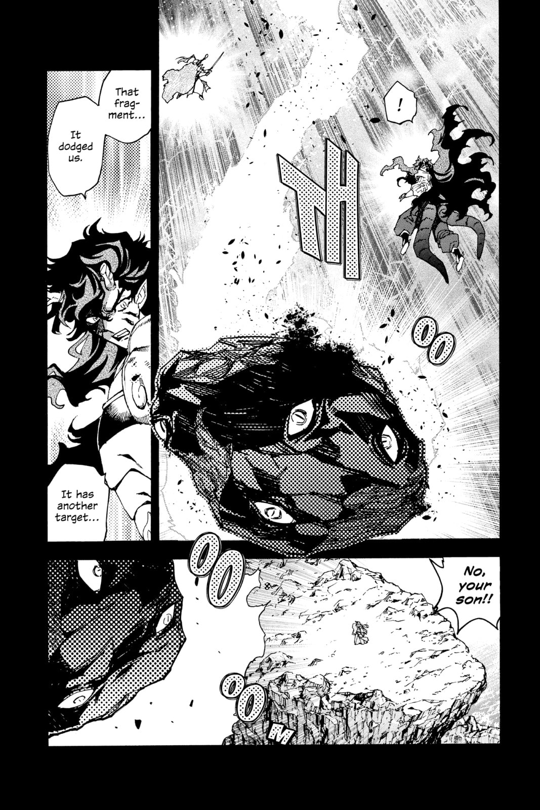 Weakness page 10