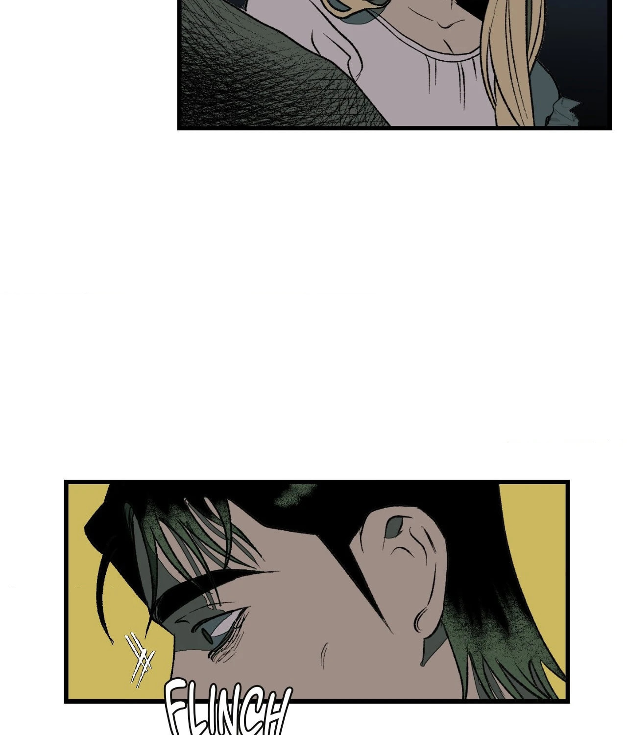 Melt Bless You – Chapter 18 page 21