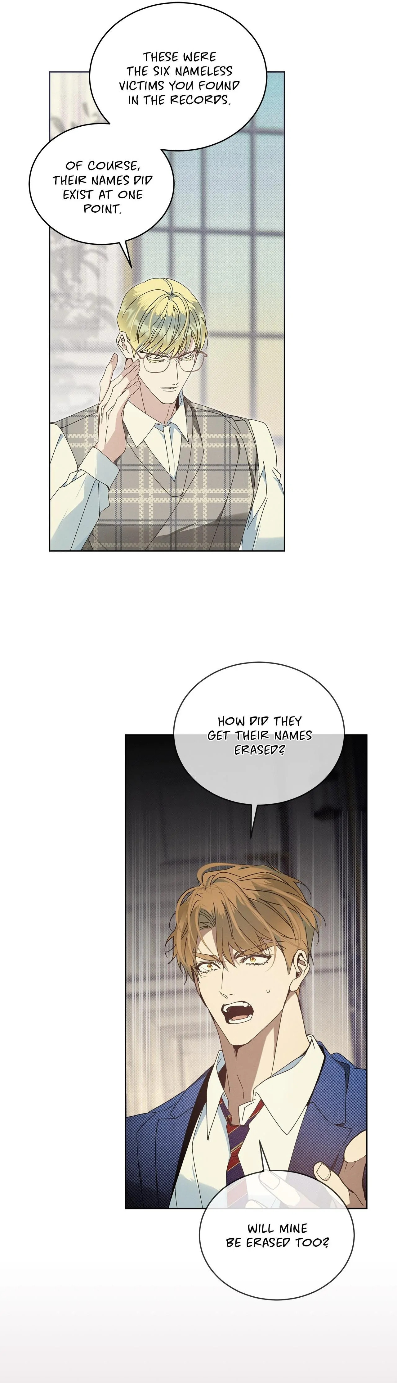 The Bad Life – Chapter 13 page 51
