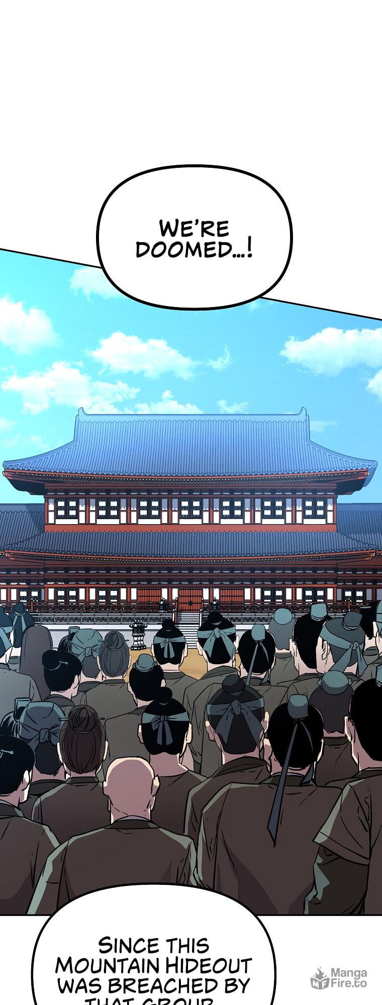 The Reborn Ranker Chronicles – Chapter 47 page 5