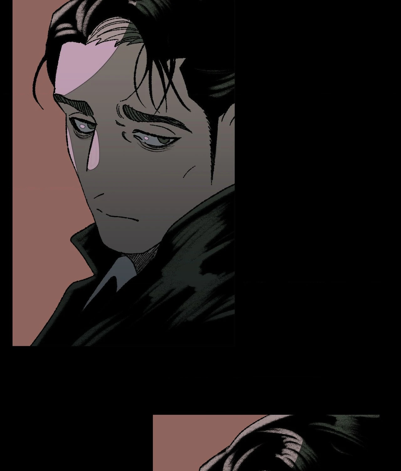 Melt Bless You – Chapter 2 page 21