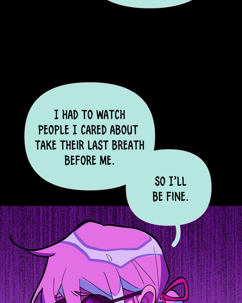 Homesick (Ms. Freaky) (Colored) – Chapter 57 page 31