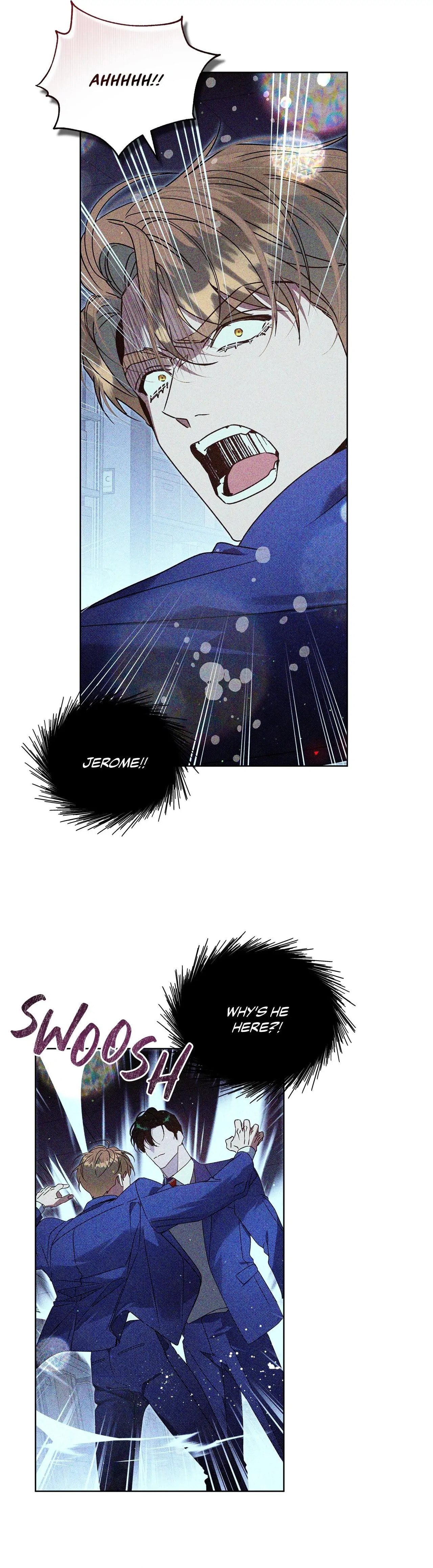 The Bad Life – Chapter 20 page 36
