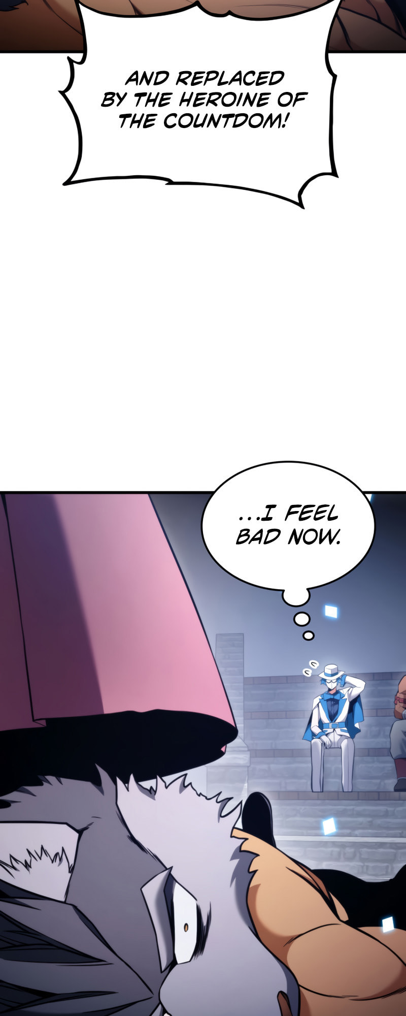 Ranker's Return – Chapter 54 page 73