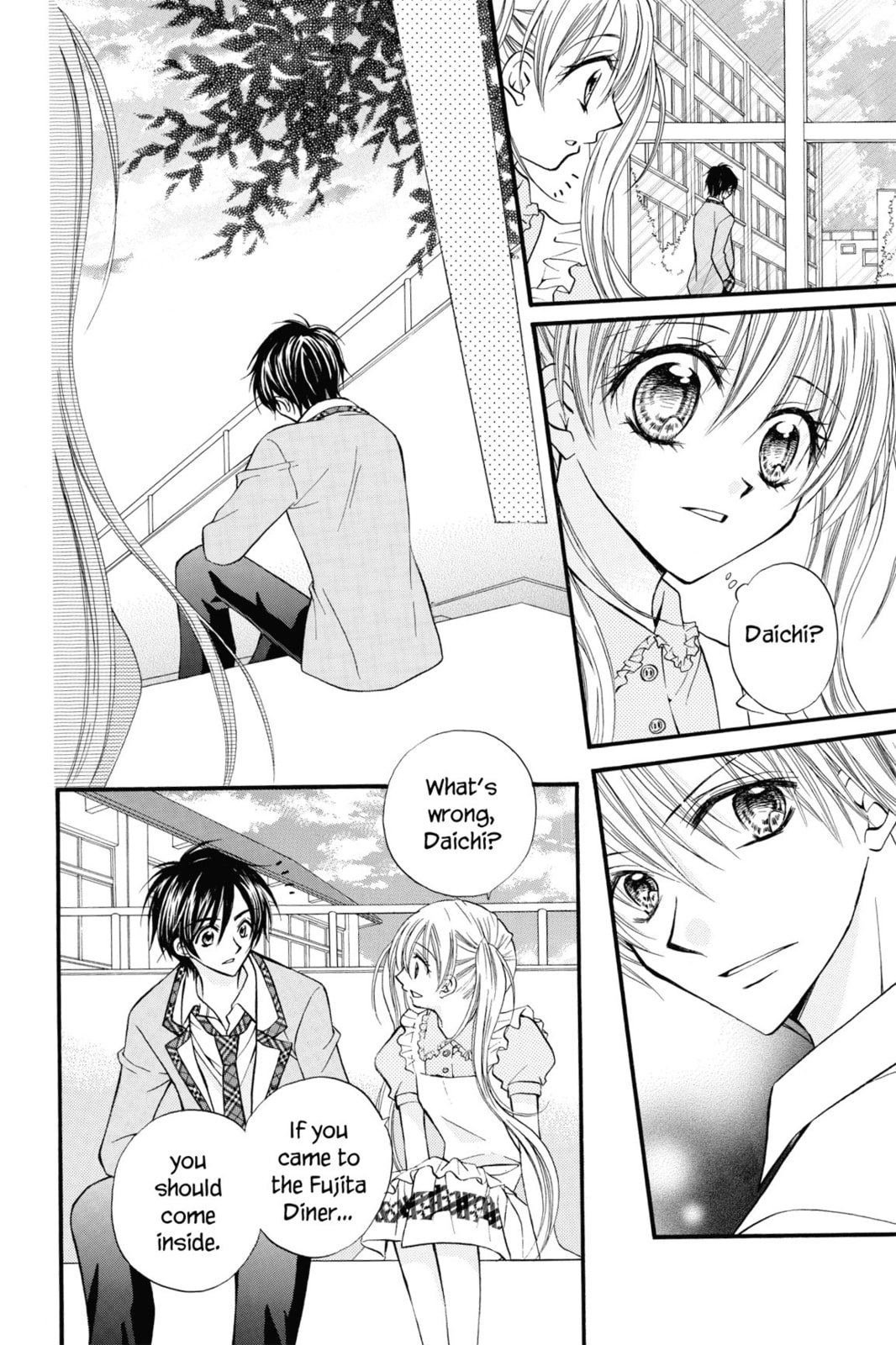 Najika and Salt Caramel page 21