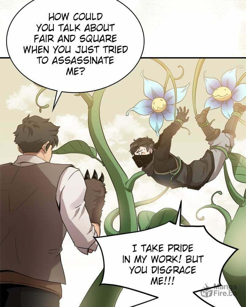The Strongest Florist – Chapter 32 page 50