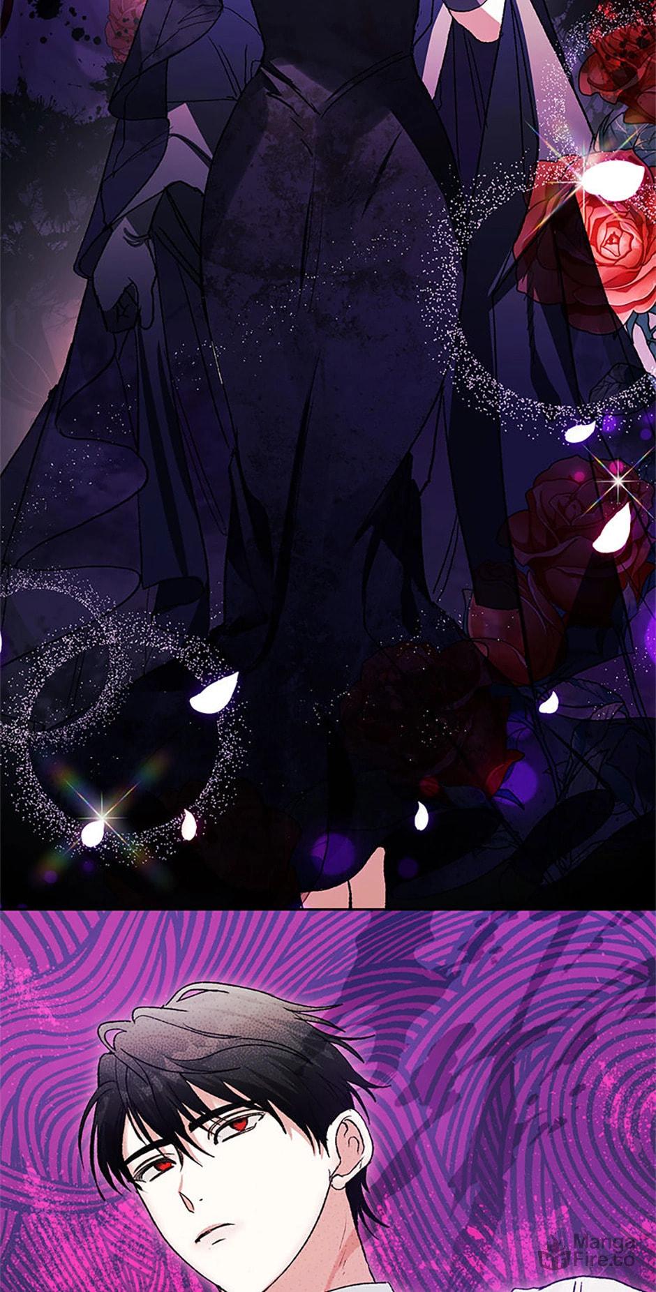 Hey, Little Duke, Just Trust This Sister! – Chapter 58 page 4