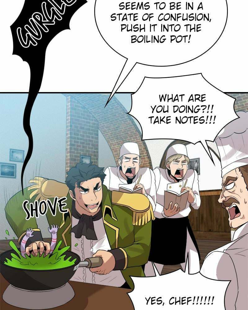 The Strongest Florist – Chapter 47 page 13