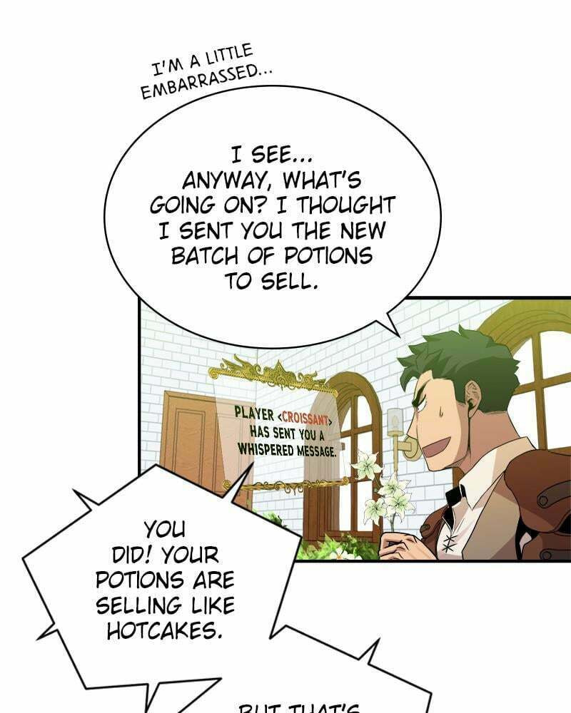 The Strongest Florist – Chapter 41 page 22