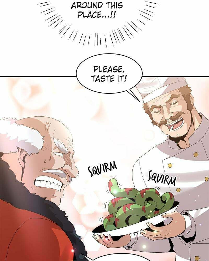 The Strongest Florist – Chapter 47 page 52