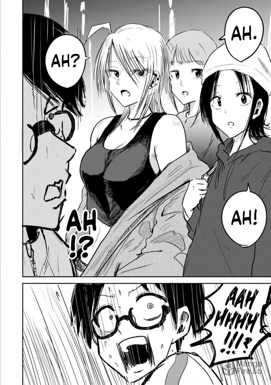 Ueno-kun wa Kaihatsuzumi – Chapter 2 page 11