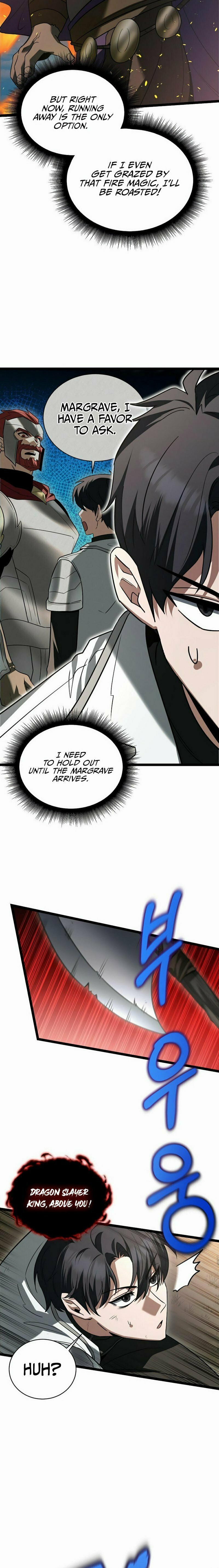 The Hero Becomes Duke's Eldest Son – Chapter 12 page 3