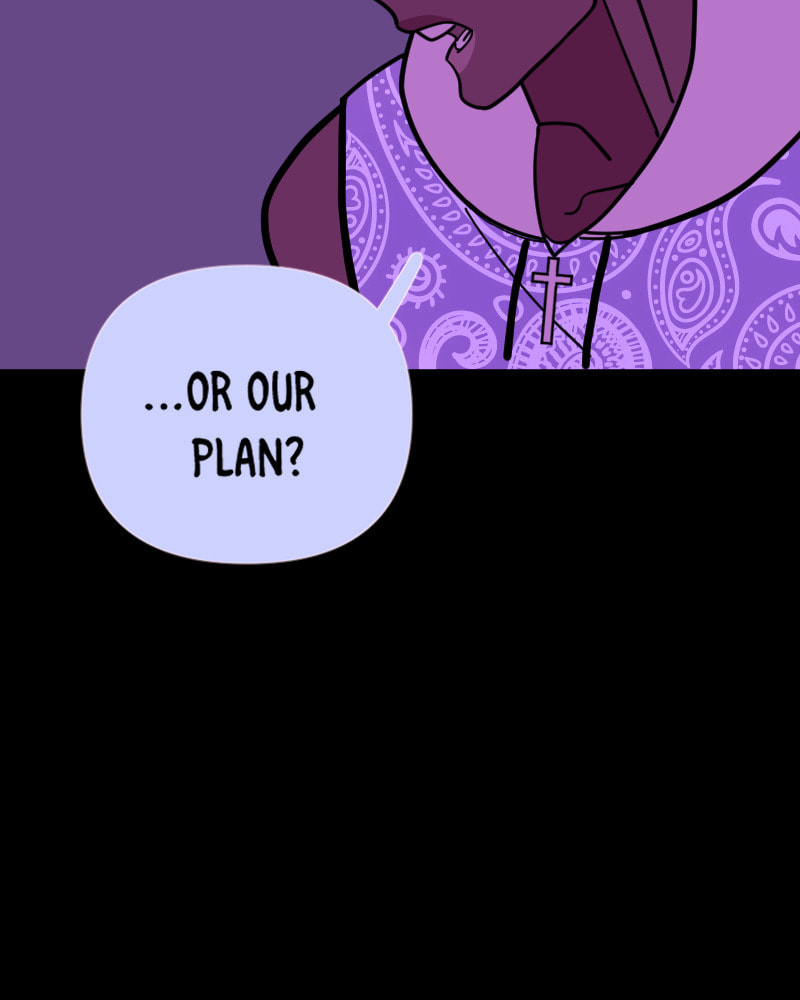Homesick (Ms. Freaky) (Colored) – Chapter 24 page 31