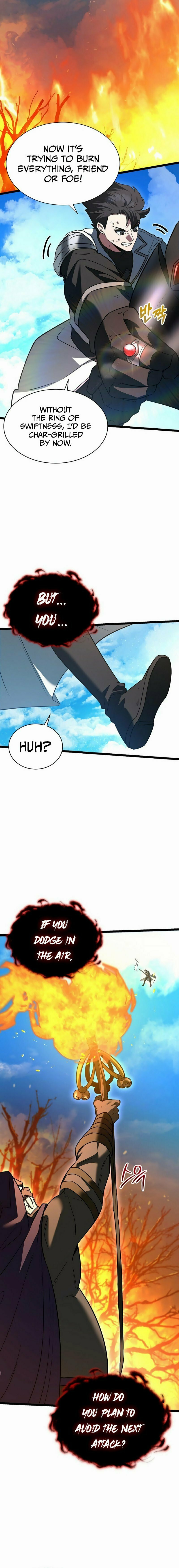 The Hero Becomes Duke's Eldest Son – Chapter 12 page 7
