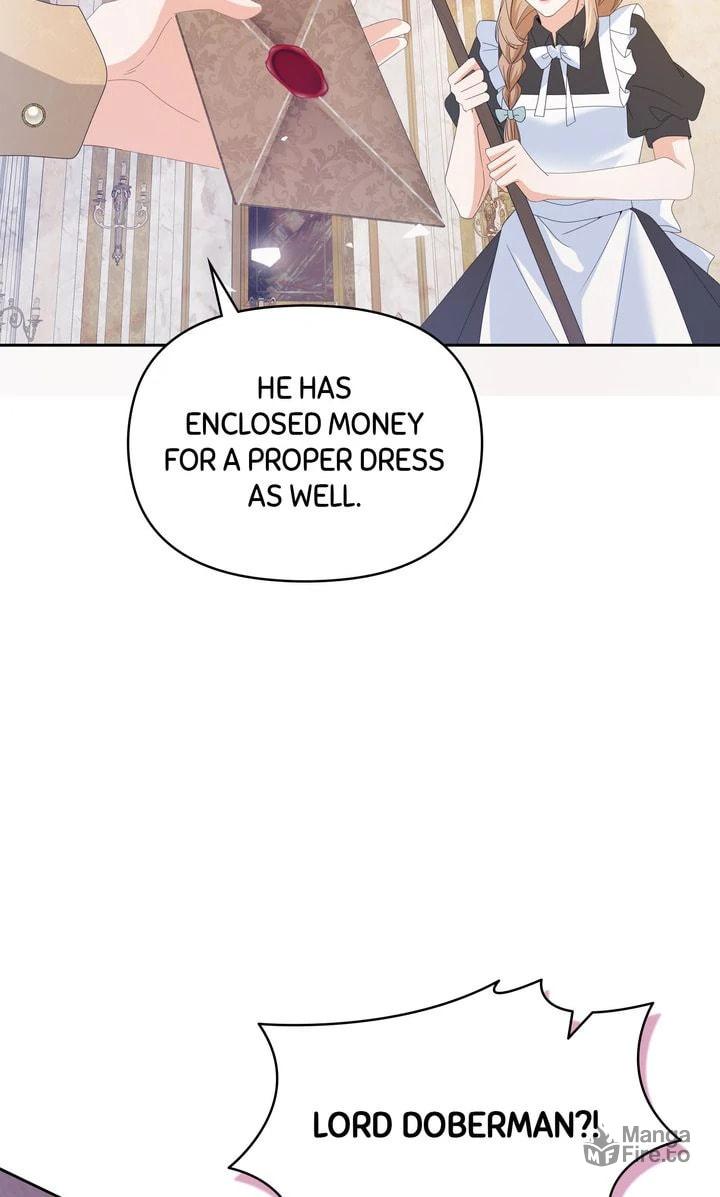 The Daddy Dilemma – Chapter 49 page 65