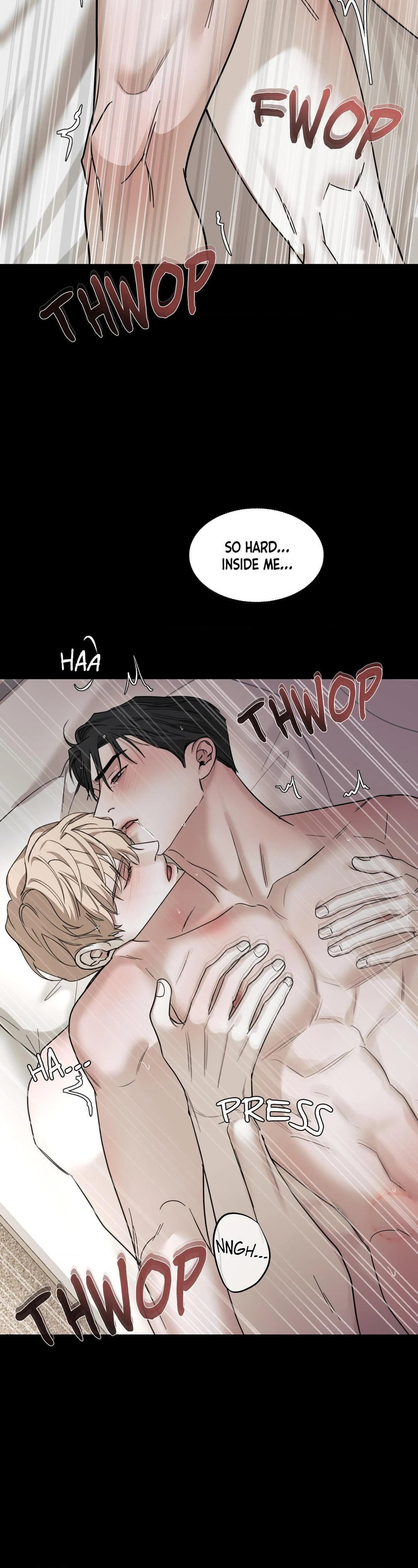 Dearest – Chapter 21 page 23