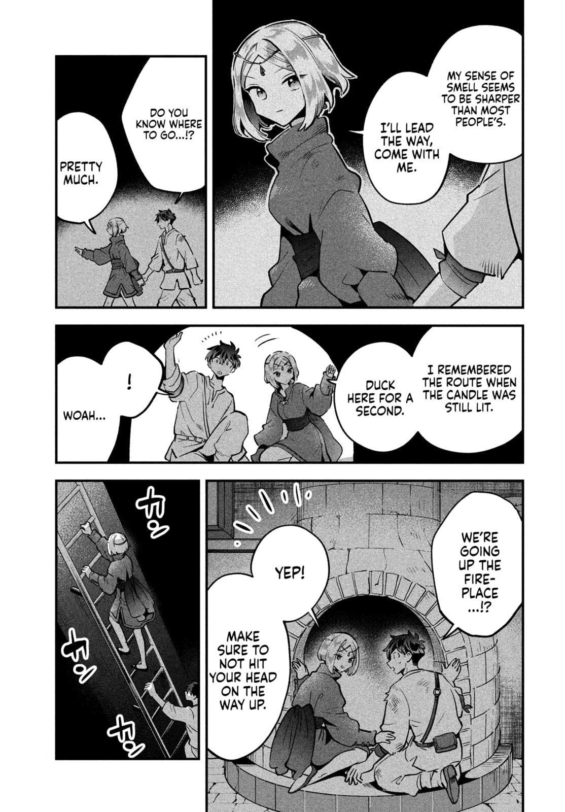 It Just Came Off… page 3