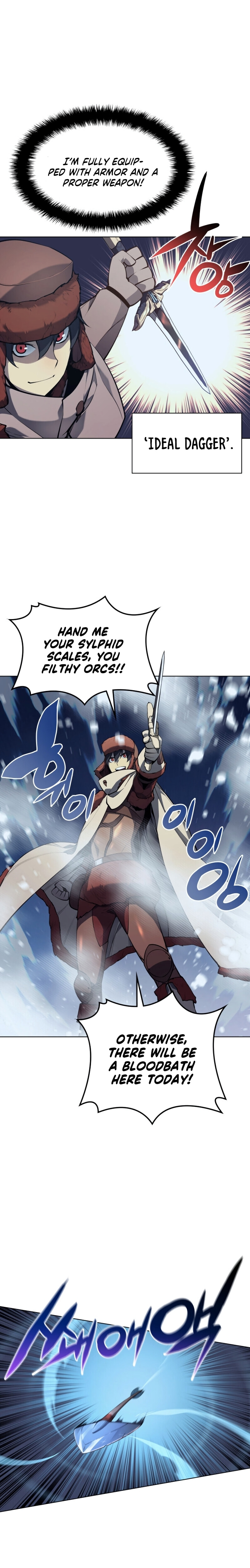 Overgeared – Chapter 38 page 4