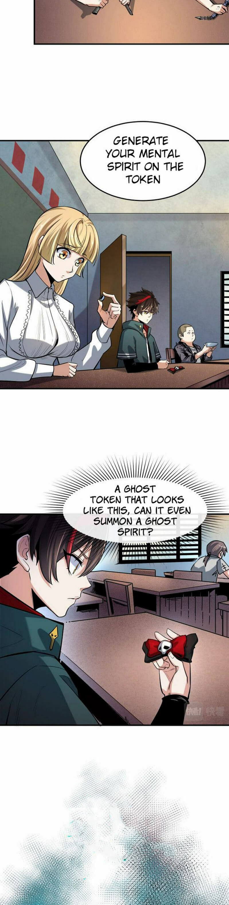 Age of Terror – Chapter 1 page 11