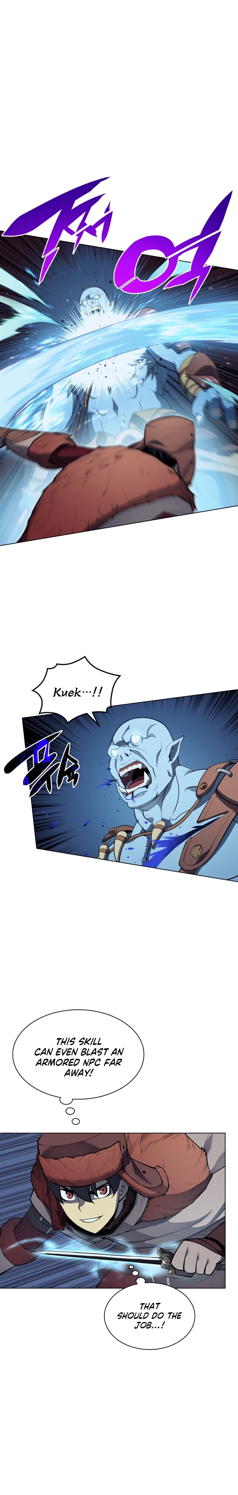 Overgeared – Chapter 38 page 9