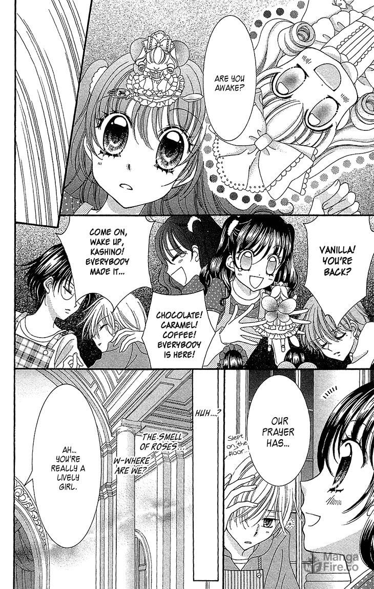 Yumeiro Patissiere – Chapter 32 page 11