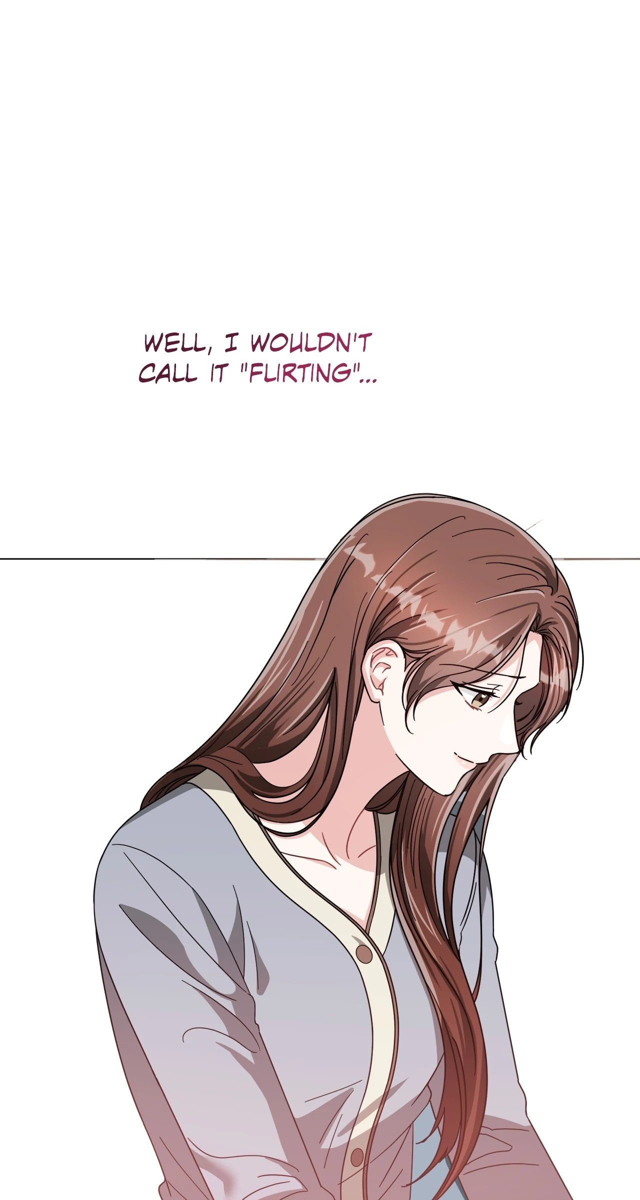 Sultry Satisfaction – Chapter 19 page 42