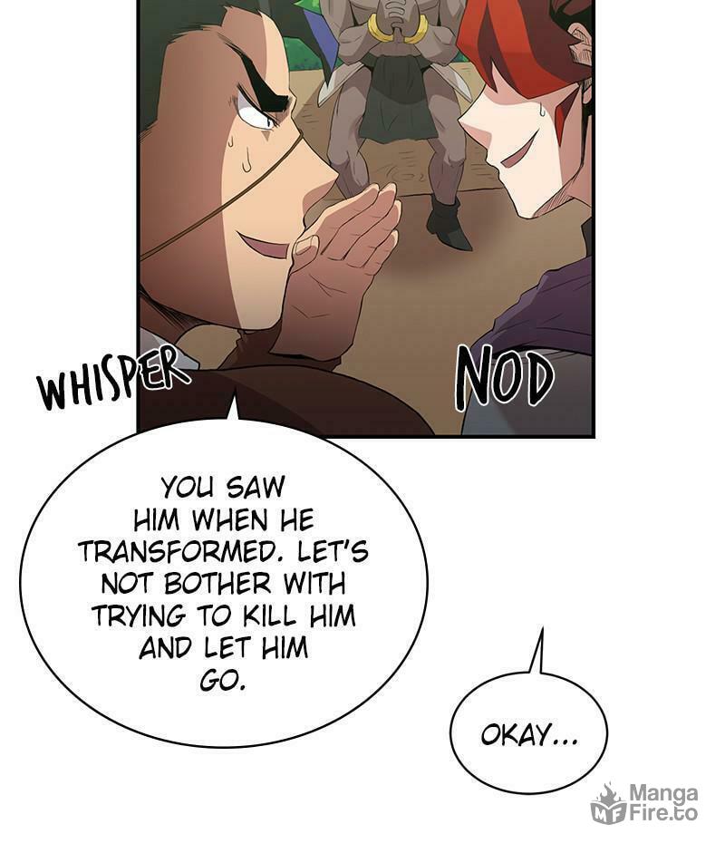 The Strongest Florist – Chapter 42 page 68