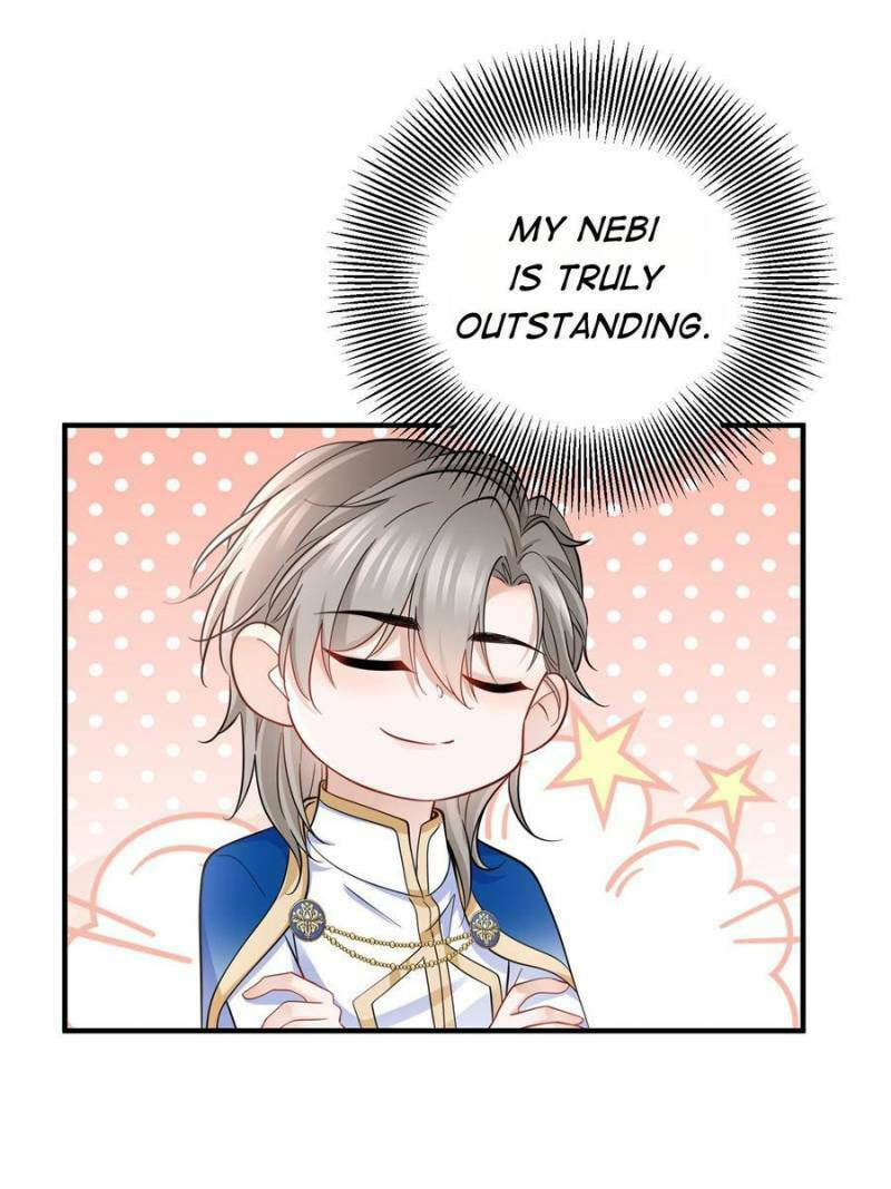 The Sultry Demon King Wants Me – Chapter 35 page 21