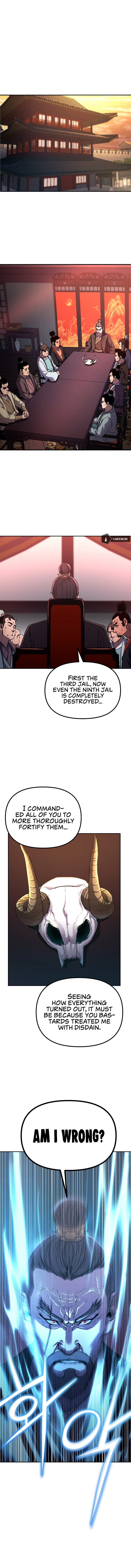 The Reborn Ranker Chronicles – Chapter 56 page 2