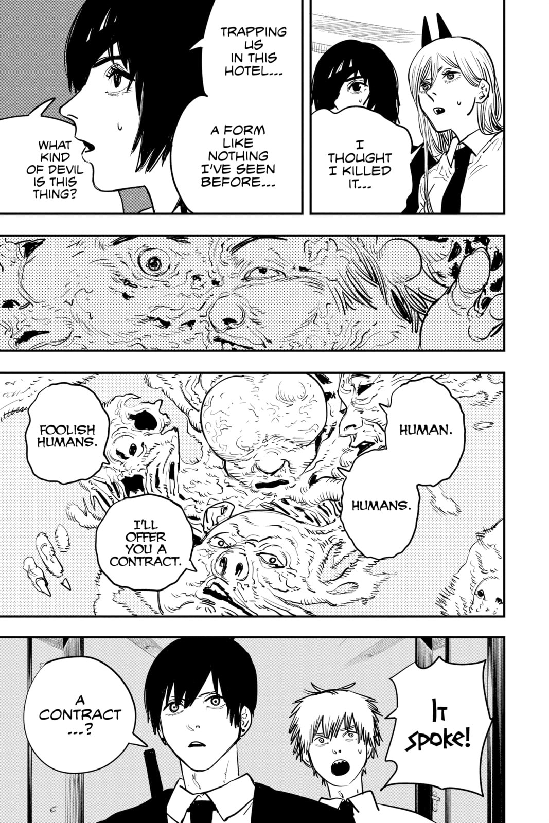 The First Taste page 16