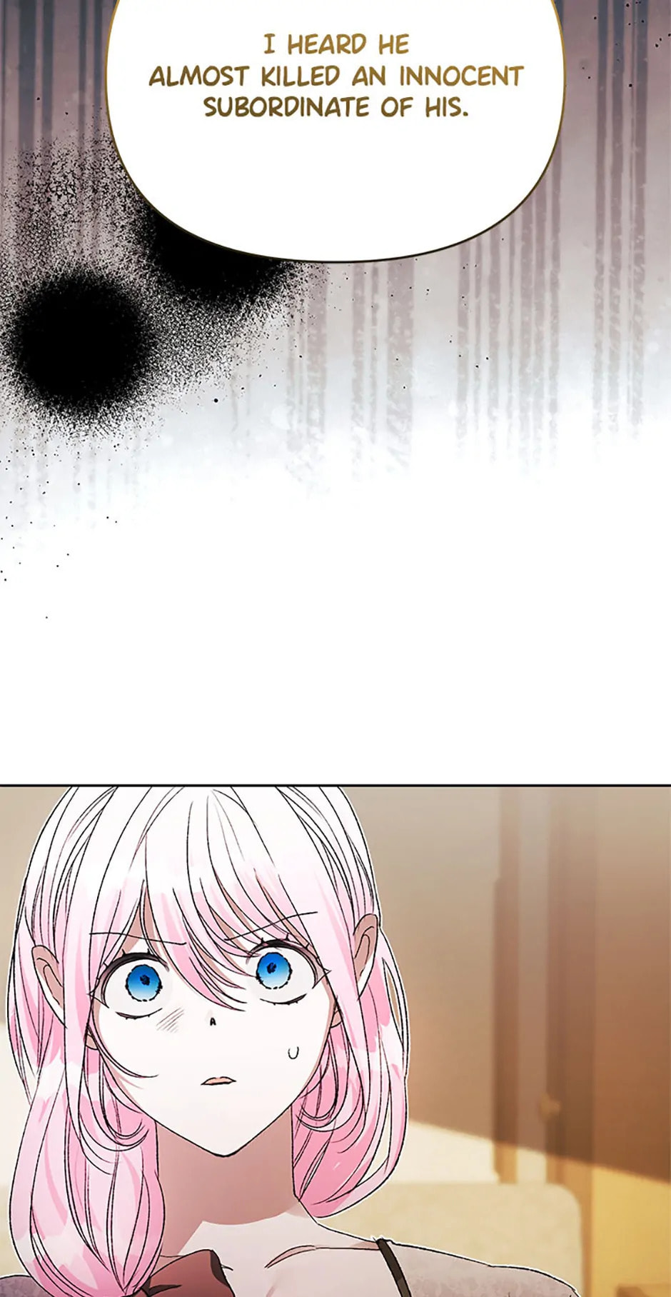 Hey, Little Duke, Just Trust This Sister! – Chapter 53 page 18
