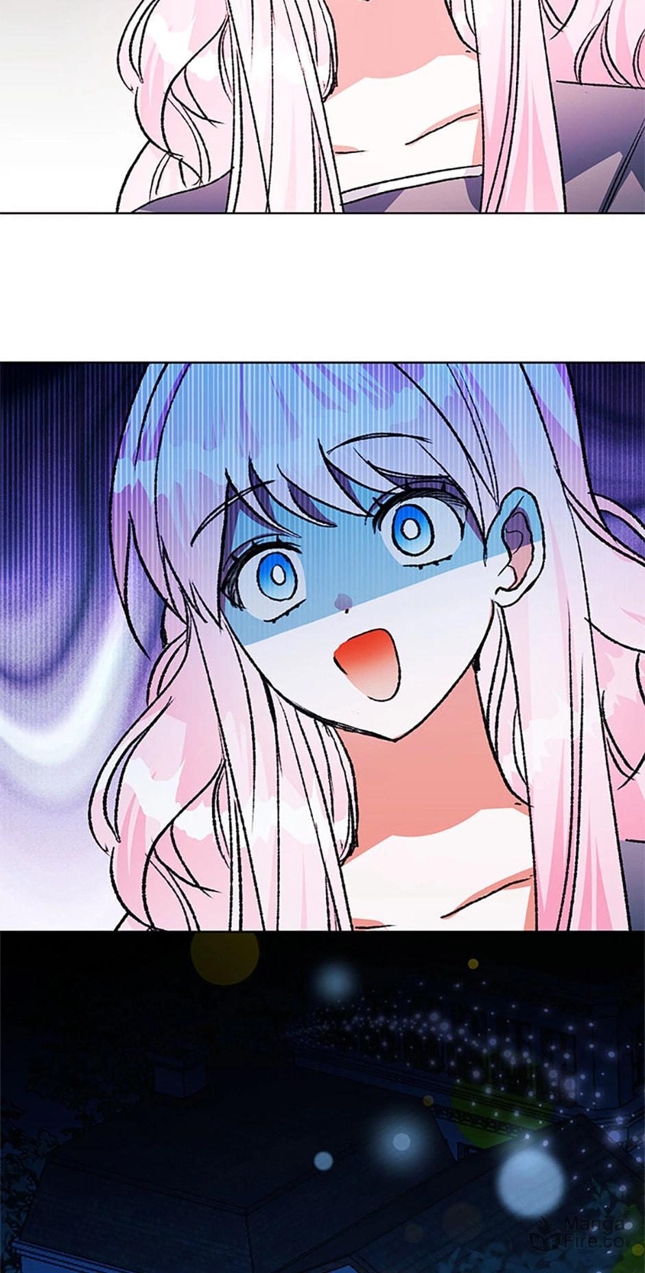 Hey, Little Duke, Just Trust This Sister! – Chapter 59 page 64