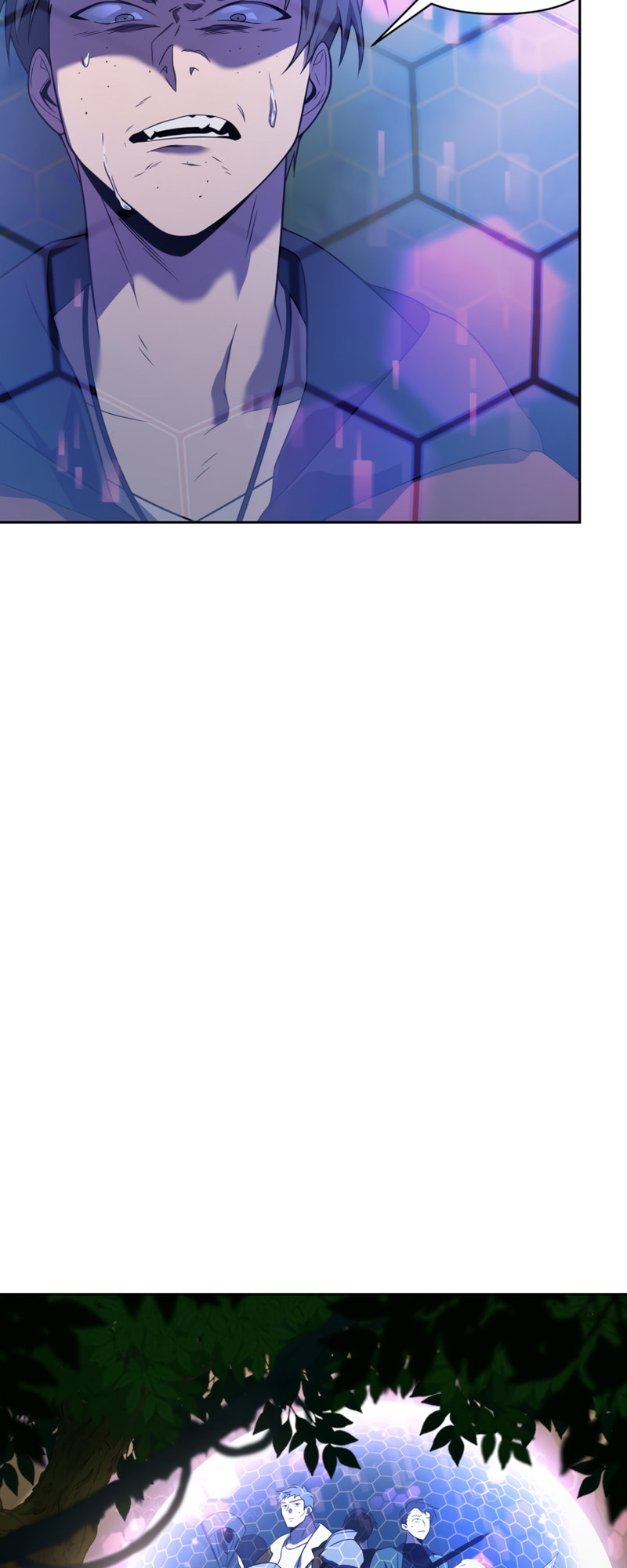 Player Who Returned 10,000 Years Later – Chapter 16 page 37