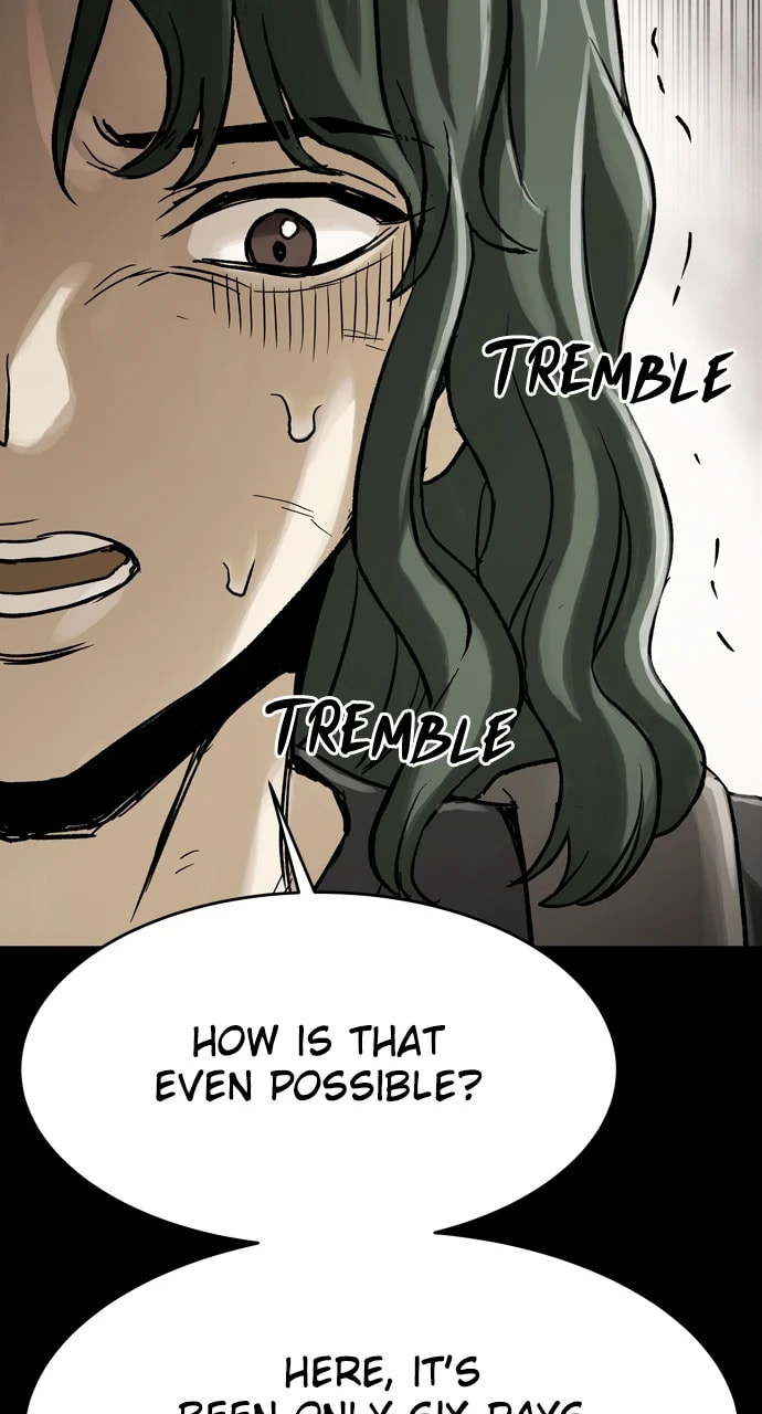 Spore – Chapter 63 page 22
