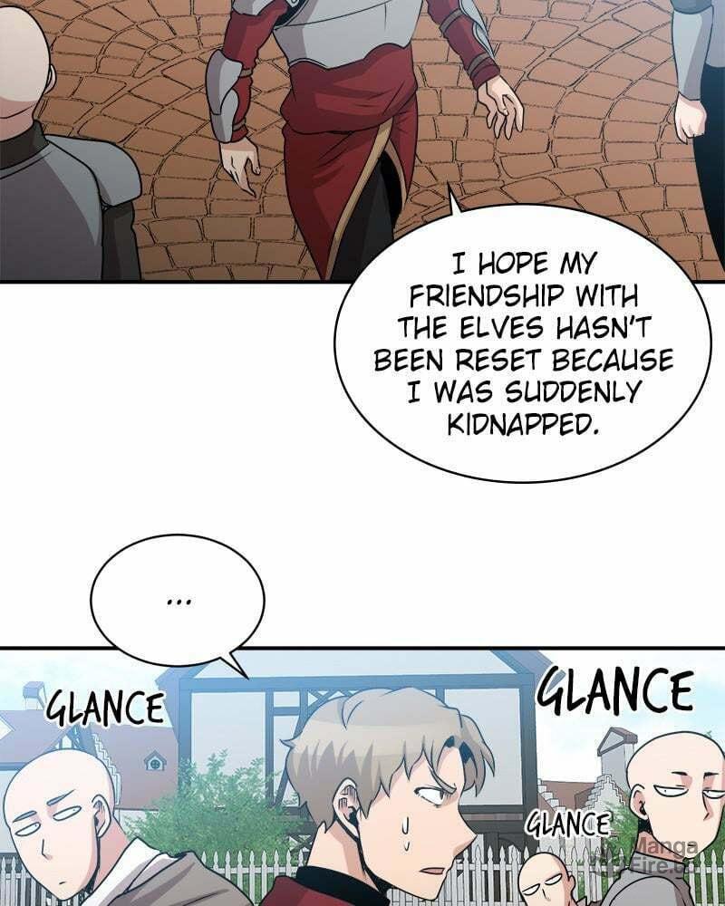 The Strongest Florist – Chapter 53 page 9