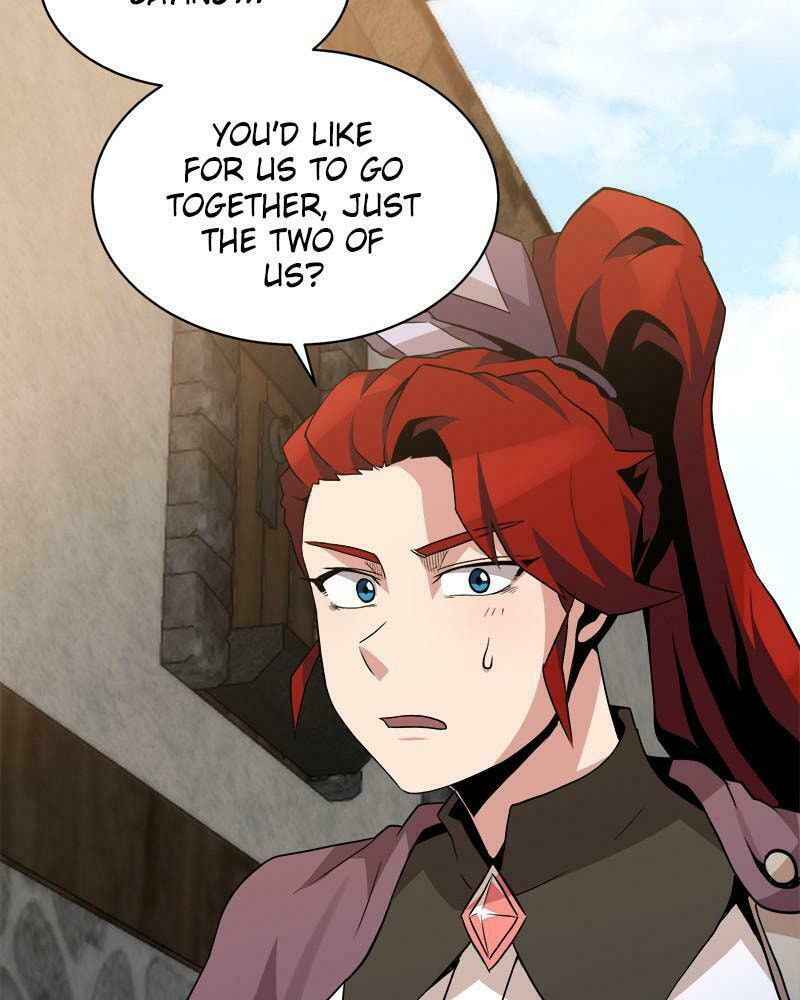 The Strongest Florist – Chapter 41 page 55