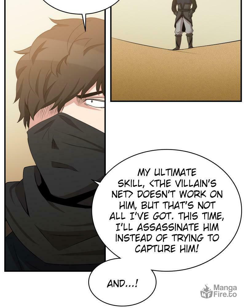 The Strongest Florist – Chapter 53 page 32
