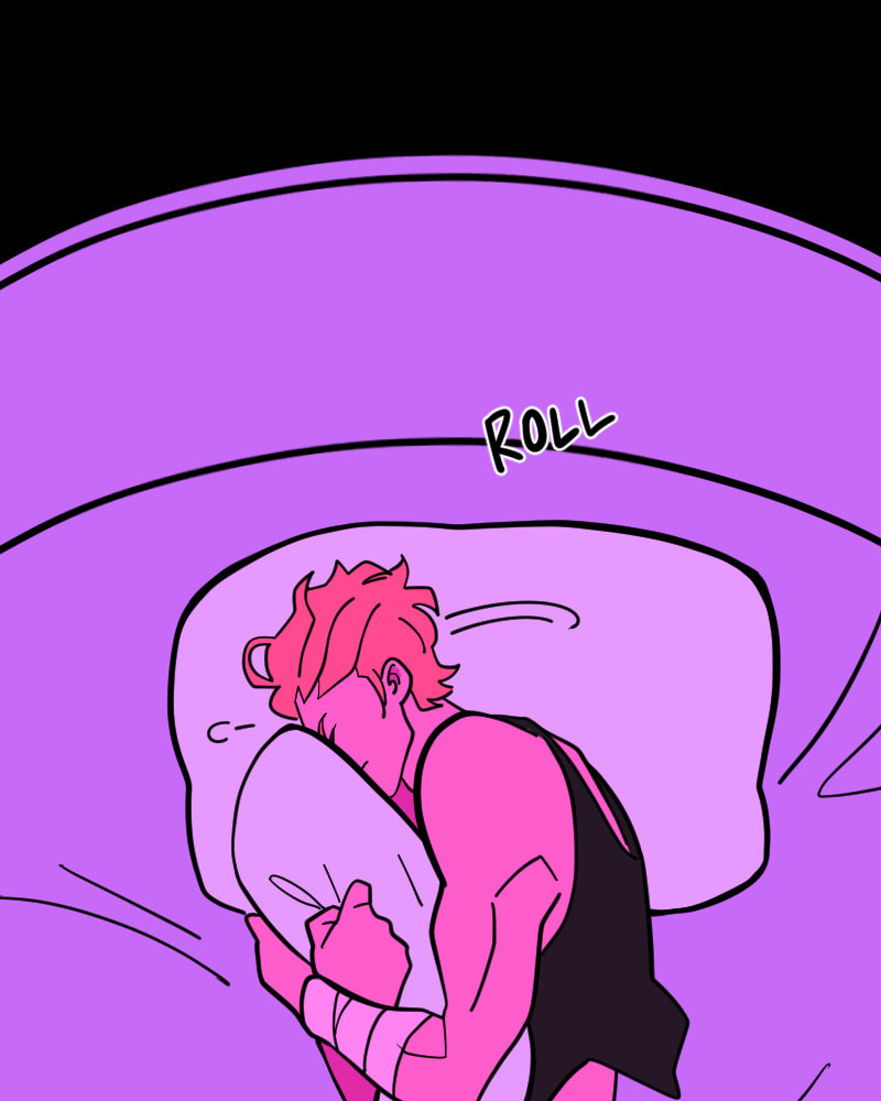 Homesick (Ms. Freaky) (Colored) – Chapter 24 page 58