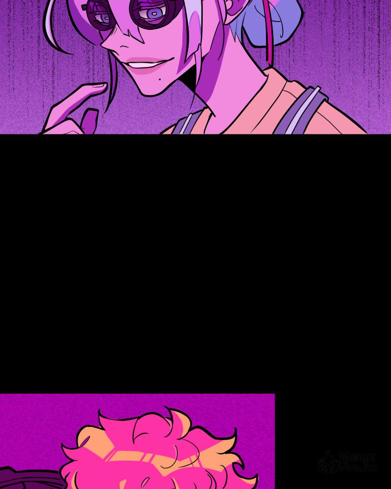 Homesick (Ms. Freaky) (Colored) – Chapter 57 page 32