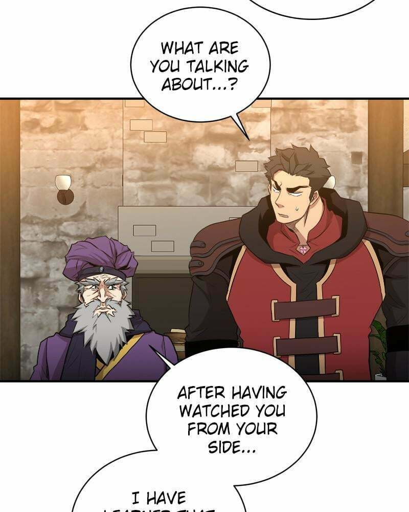The Strongest Florist – Chapter 77 page 81