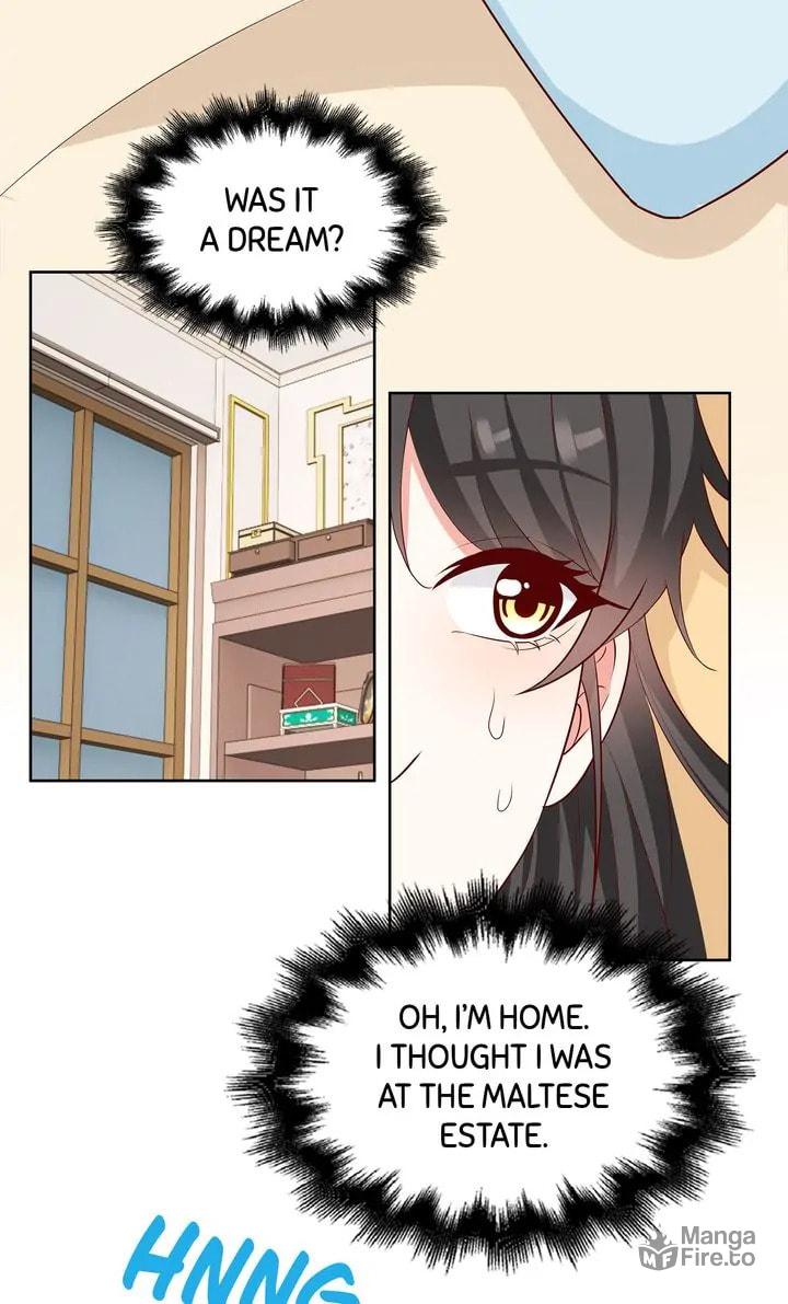 The Daddy Dilemma – Chapter 31 page 38