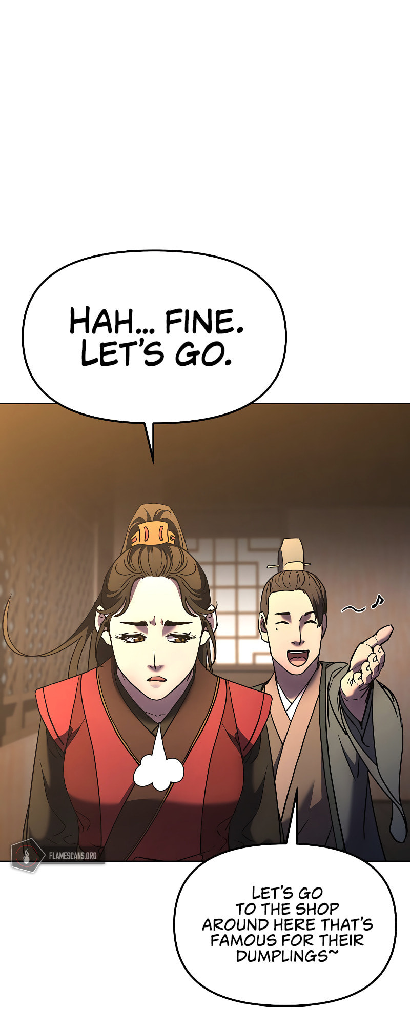 The Reborn Ranker Chronicles – Chapter 30 page 45