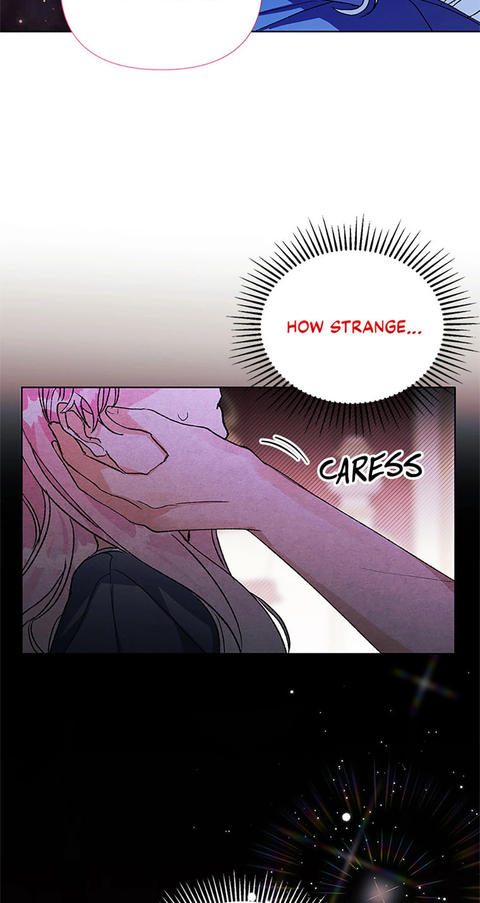Hey, Little Duke, Just Trust This Sister! – Chapter 59 page 37