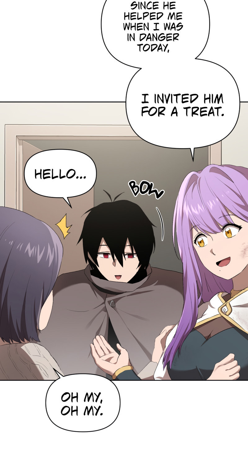 Player Who Returned 10,000 Years Later – Chapter 6 page 6