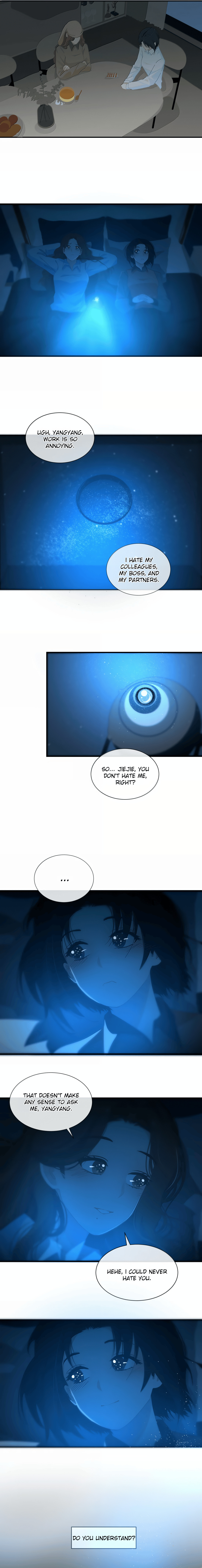 Safe Space page 4