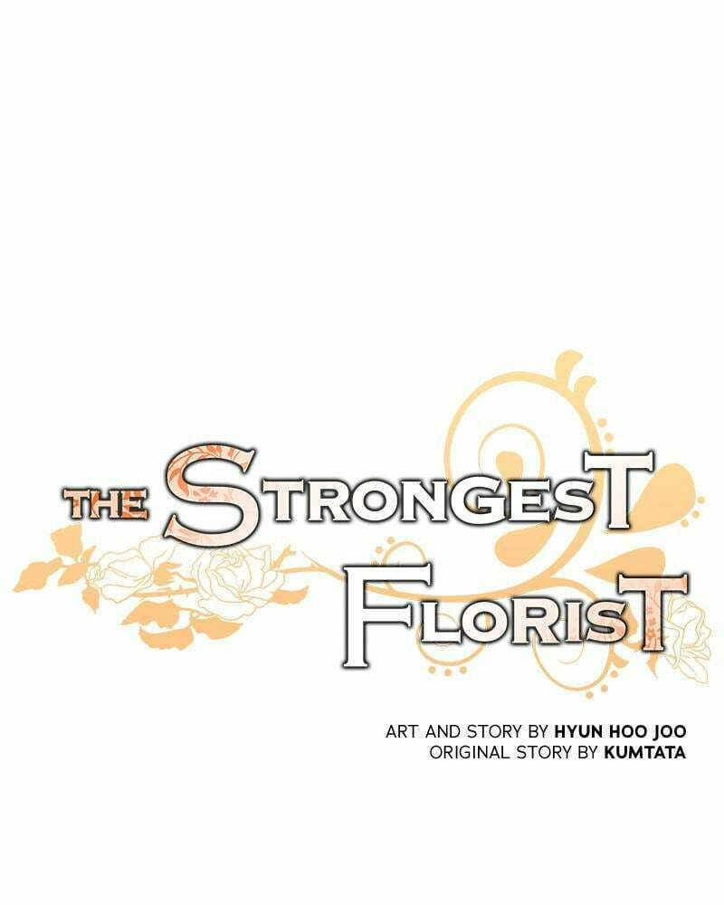 The Strongest Florist – Chapter 47 page 15